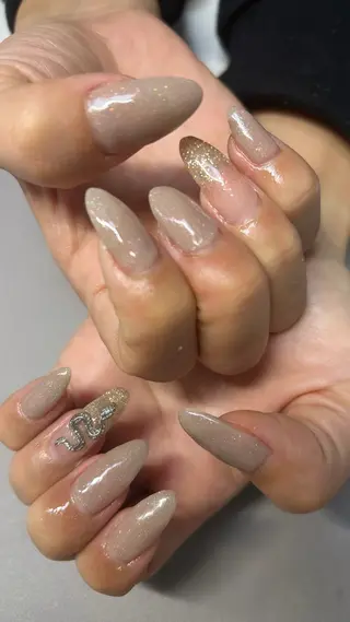 ネイル Jesse nail.のネイルデザイン