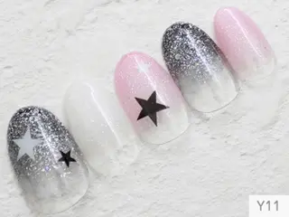 ネイル ネイル nanのネイルデザイン