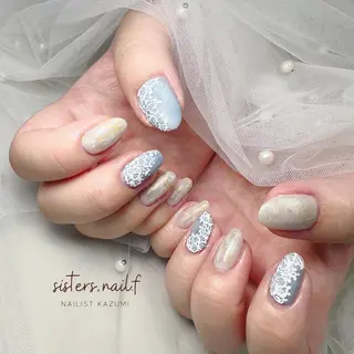 ネイル sisters nail.fのネイルデザイン