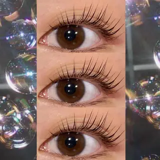 マツエク・マツパ orihara𐙚 まつげパーマ/眉毛のマツエク・マツパデザイン