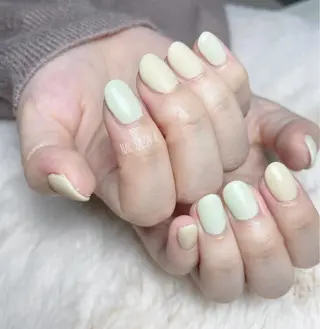 ネイル nail salon Rのネイルデザイン