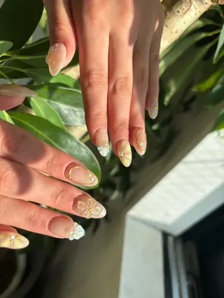 ネイル HAL’s Nail Lab所属・HAL はるのネイルデザイン