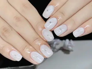 ネイル コネコ ネイルサロンのネイルデザイン