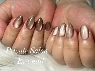ネイル Era nailのネイルデザイン