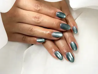 ネイル MIKA ♡のネイルデザイン