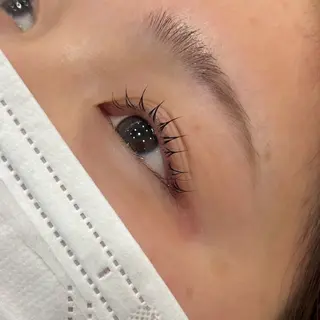 マツエク・マツパ SourCil町田店所属・瀬戸 楓花のマツエク・マツパデザイン