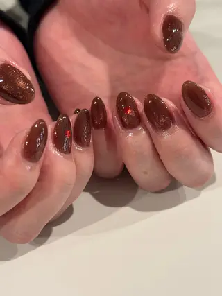 ネイル ikoi🫧 Kotomiのネイルデザイン