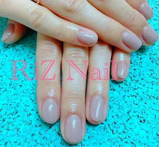 ネイル RiZ nail salonのネイルデザイン