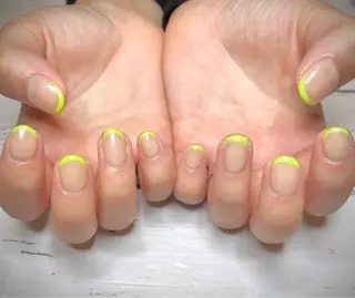 ネイル 💎女性専用💎浅草 /蔵前/押上makiのネイルデザイン