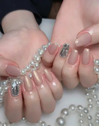 ネイル 👍thumbs up nail👍のネイルデザイン