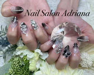 ネイル ADRIANA 大久保駅前徒歩2分のその他イメージ