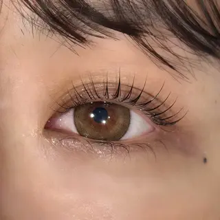 マツエク・マツパ salondevi2 rikoの眉毛・アイブロウイメージ