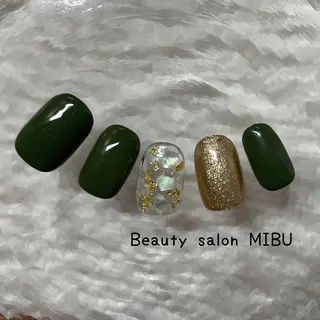 ネイル Sunny.Roa fujiのネイルデザイン