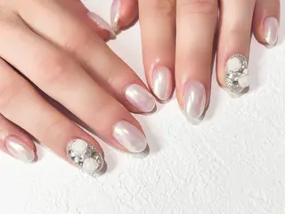 ネイル EASTHAM 後藤百香のネイルデザイン