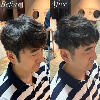 ショート ⌇🌹透明感カラー 🌹ᴍᴇɢᴜᴍɪ ⌇のヘアスタイル