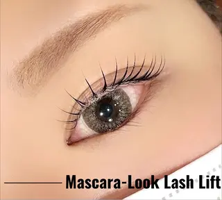 マツエク・マツパ eyelash Fiara by CYAN【フィアラバイシアン】所属・奥本 凜のマツエク・マツパデザイン