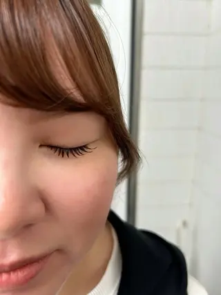 マツエク・マツパ ricony by Ri's所属・練習モデル募集中/ ヤマダエリのマツエク・マツパデザイン