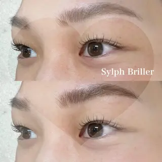 マツエク・マツパ eternite イトウのマツエク・マツパデザイン