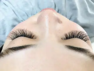 カラー キッズ ネイル マツエク・マツパ ビューティサロン ジュエルのエステ・リラクイメージ