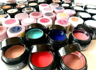 ネイル nail salon　DIO所属・DOI NOZOMIのネイルデザイン