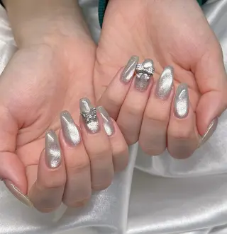 ネイル MILO 168 池袋のネイルデザイン