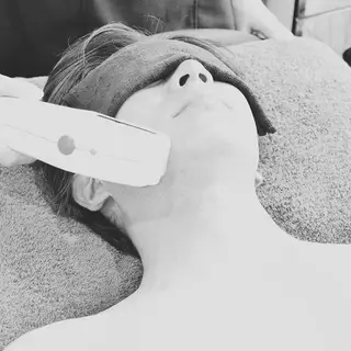 メンズ エステサロン B-WORKSのエステ・リラクイメージ