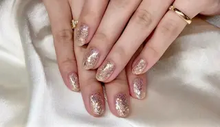 ネイル マツエク・マツパ アイブロウ Nail&eye Belire 新宿のネイルデザイン