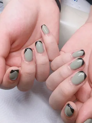 ネイル ガールネイルサロン所属・ガール ネイルサロンのネイルデザイン