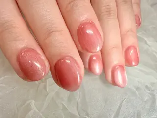 ネイル juna じゅなのネイルデザイン