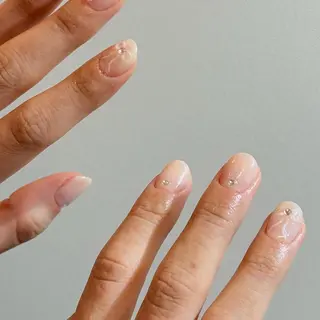 ネイル she saw me / shokoのネイルデザイン