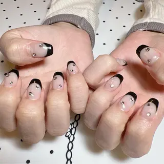 ネイル 田澤 真理子のネイルデザイン