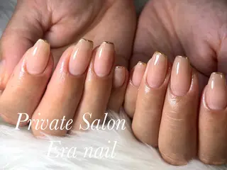 ネイル Era nailのネイルデザイン