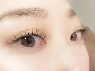 マツエク・マツパ mil❤︎ Kahoのマツエク・マツパデザイン