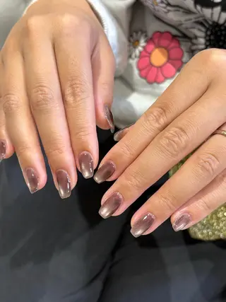 ネイル premiere【プルミエール】所属・premiere🍀 ozawaのネイルデザイン