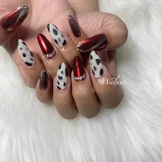 ネイル esterella所属・Nail salon esterellaのネイルデザイン