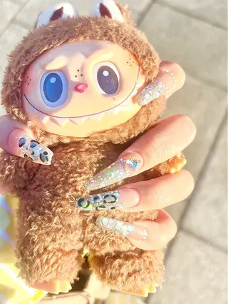 ネイル Chun Nailのネイルデザイン