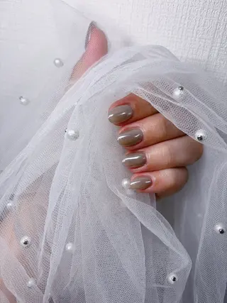 ネイル 西野 カナのネイルデザイン