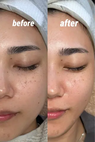 muse所属・Suzu .muse 【葛城店】のマツエク・マツパデザイン