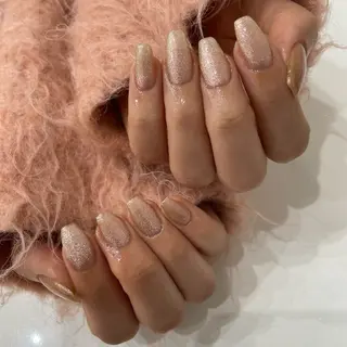 ネイル Lit🌙 Rikakoのネイルデザイン