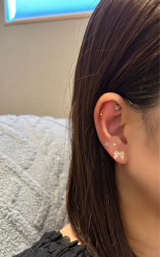 Smoo アユミの眉毛・アイブロウイメージ