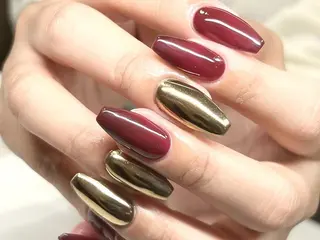 ネイル Salute本店 坂口将太のマツエク・マツパデザイン