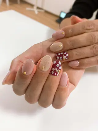 ネイル Lily Roseスタッフ一同のマツエク・マツパデザイン