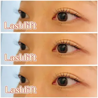 マツエク・マツパ アイリスト araiのマツエク・マツパデザイン