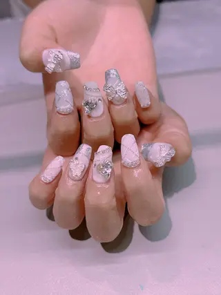 ネイル エムズ エムズのマツエク・マツパデザイン