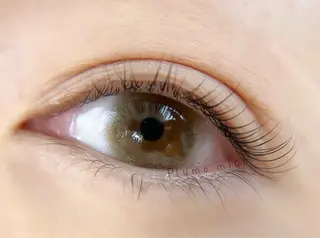 マツエク・マツパ Plume micoのマツエク・マツパデザイン