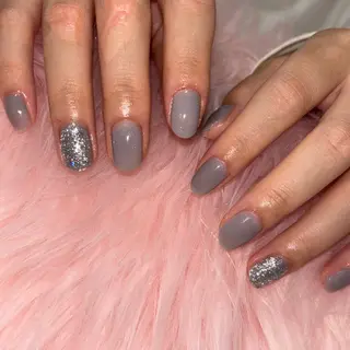 ネイル TABATA RUMIのネイルデザイン