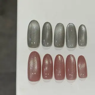 ネイル sign nail KAHOのネイルデザイン