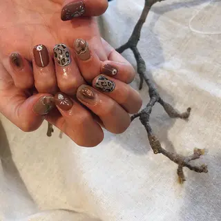 ネイル Chipieee Tokyoのその他イメージ