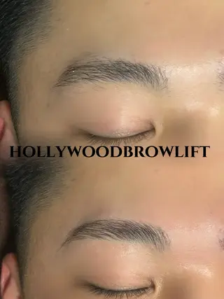 メンズ アイブロウ SOLUNA(ソルーナ)所属・SOLUNA 💛staffのエステ・リラクイメージ