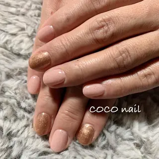 ネイル COCO nailのネイルデザイン